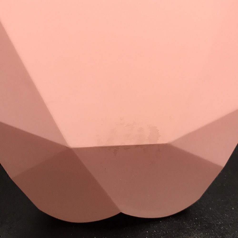 Pottery barn mock up bunny alarm clock case. - Picture 4 of 5